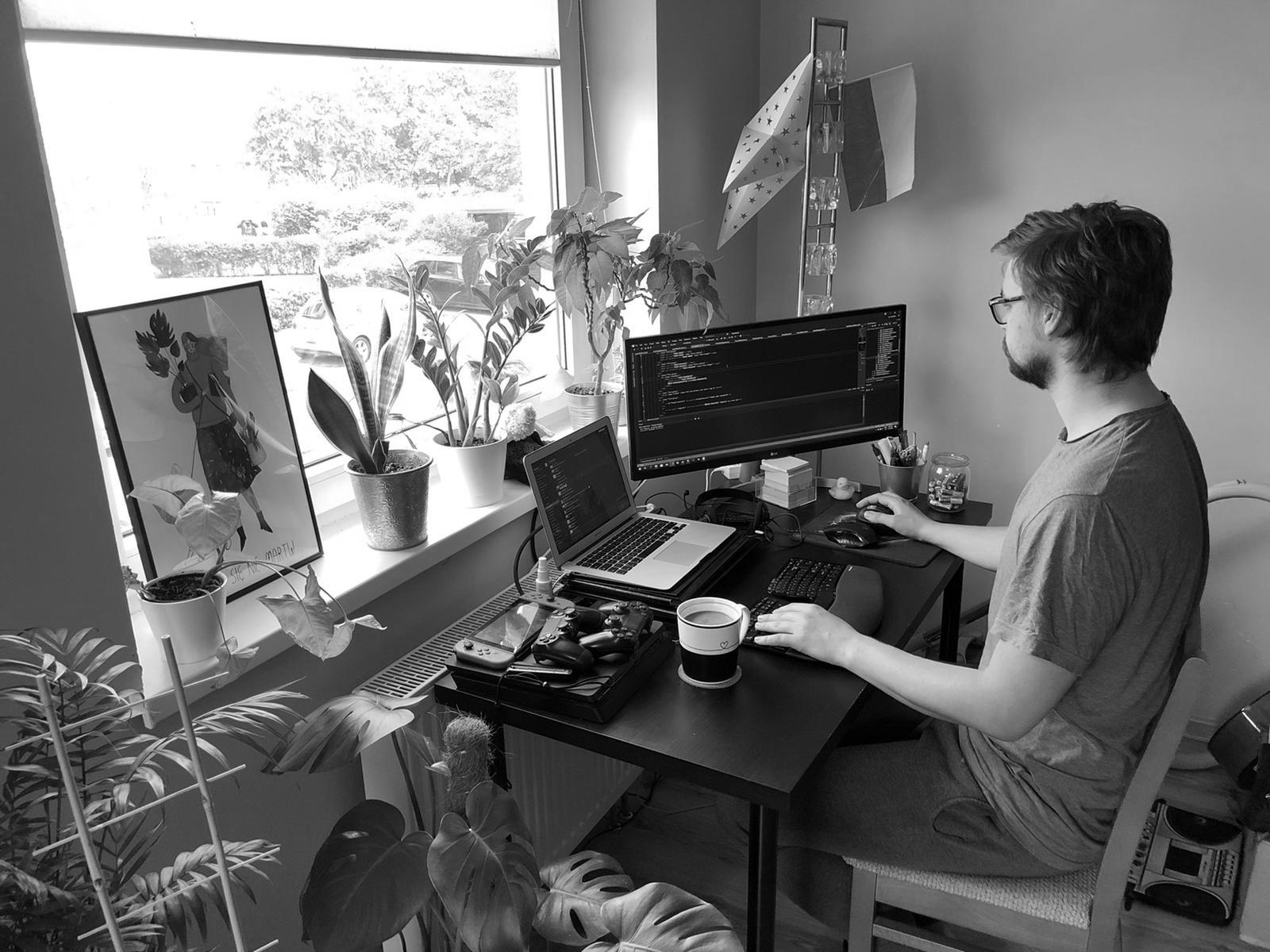 ITDS Hackathon Polen